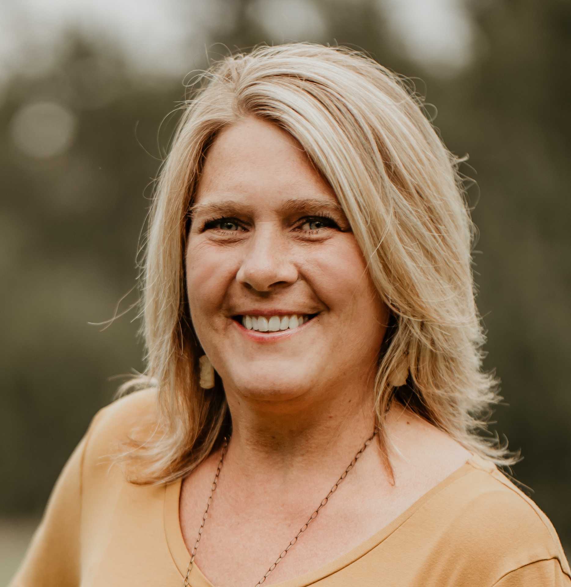 Allison IsBell